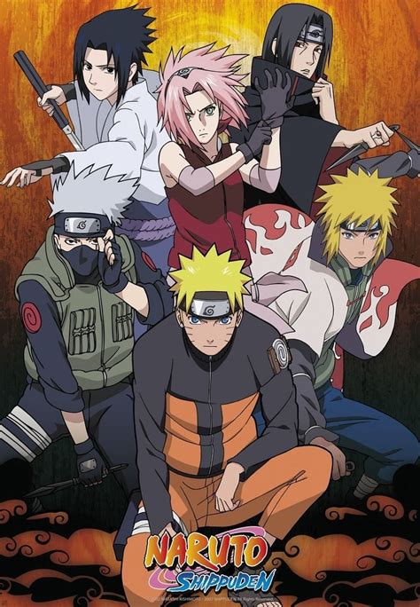 naruto myanimelist|naruto series list.